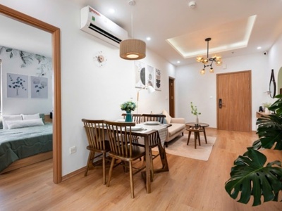 Căn hộ 3PN dưới 2 tỷ. TT trước 30, Vay NH lên đến 70   CK cao 1