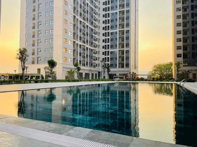 Căn hộ 3PN dưới 2 tỷ. TT trước 30, Vay NH lên đến 70   CK cao 6