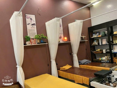 Em đang có nhu cầu sang nhượng   thanh lý   cho thuê cửa hàng spa dưỡng sinh tại phố trần quang 1