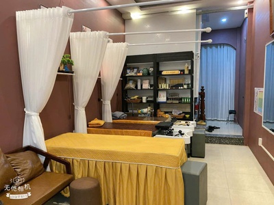 Em đang có nhu cầu sang nhượng   thanh lý   cho thuê cửa hàng spa dưỡng sinh tại phố trần quang 0