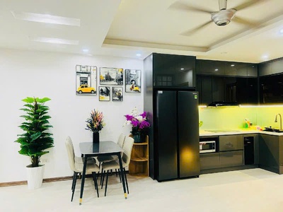 Cần bán gấp căn chung cưu 69,48m2 HH01 Thanh Hà, Full nội thất mới 1