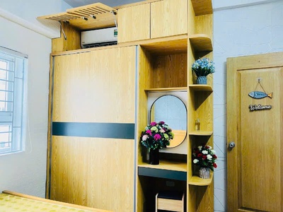 Cần bán gấp căn chung cưu 69,48m2 HH01 Thanh Hà, Full nội thất mới 2