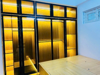 Cần bán gấp căn chung cưu 69,48m2 HH01 Thanh Hà, Full nội thất mới 4