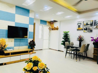 Cần bán gấp căn chung cưu 69,48m2 HH01 Thanh Hà, Full nội thất mới 5