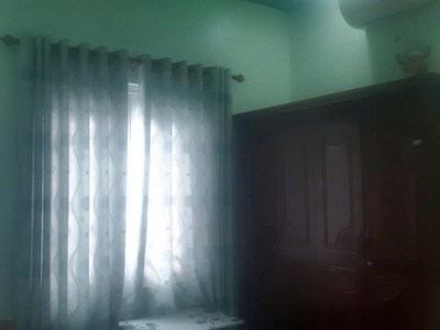 Chính chủ bán nhà 3 tầng ngay sau lưng trường tiểu học phạm văn chiêu, an phú đông, quận 12, hcm 4