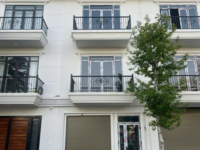 Chính chủ bán nhà phố liền kề vị trí đẹp tại kđt an phú, chiềng cơi, tp sơn la 1