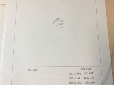 Đất đẹp - giá tốt - chính chủ cần bán lô góc vị trí đẹp tại đường dx 015, tp tân uyên, bình dương 1