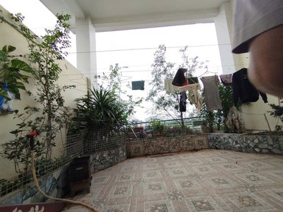 Bán nhà bùi quốc khái - hoàng mai,116 m2, mặt tiền 12,8 m, giá 20,8 tỷ. 4