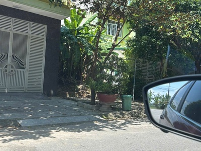 Đất đẹp - giá tốt - chính chủ bán lô đất 100m2  mặt tiền 5m , phường quảng thắng, tpth, thanh hóa 2