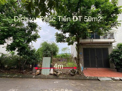 Đất đẹp - giá tốt - cần bán nhanh lô đất vị trí đắc địa tại phúc tiến, biên giang, hà đông, hà nội 0