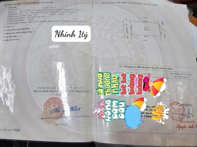 Đất đẹp - giá tốt - cần bán nhanh lô đất vị trí đắc địa tại phúc tiến, biên giang, hà đông, hà nội 1