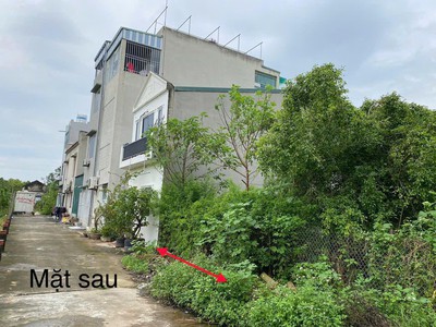 Đất đẹp - giá tốt - cần bán nhanh lô đất vị trí đắc địa tại phúc tiến, biên giang, hà đông, hà nội 2