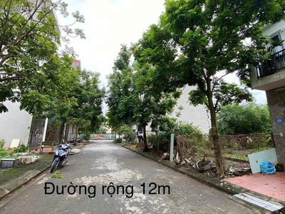 Đất đẹp - giá tốt - cần bán nhanh lô đất vị trí đắc địa tại phúc tiến, biên giang, hà đông, hà nội 4