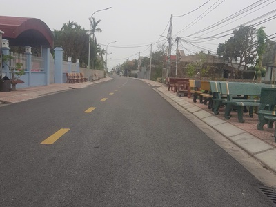 Siêu phẩm   giá tốt   chính chủ bán nhà vườn tại minh tân, kiến thụy, hải phòng 3