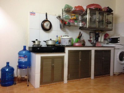 Chính chủ cho thuê nhà nguyên căn 2 tầng xóm 3 An Trai, Vân canh, Hoài Đức, Hà Nội 4