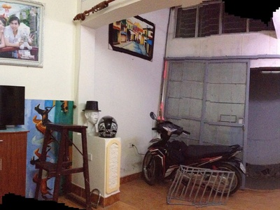 Chính chủ cho thuê nhà nguyên căn 2 tầng xóm 3 An Trai, Vân canh, Hoài Đức, Hà Nội 5