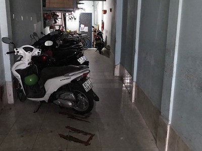 CHÍNH CHỦ cho thuê phòng CMT8, P10 Q3  có máy lạnh 1
