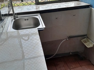 CHÍNH CHỦ cho thuê phòng CMT8, P10 Q3  có máy lạnh 2