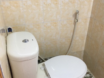 CHÍNH CHỦ cho thuê phòng CMT8, P10 Q3  có máy lạnh 3