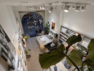 Cho thuê nhà 83 Lý Tự Trọng, Phường Bến Thành, Quận 1. 5 tầng 4,3x23  450m2 chỉ 150tr 6