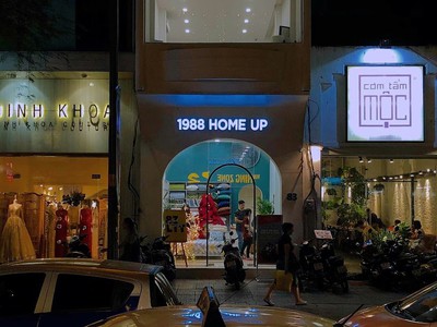 Cho thuê nhà 83 Lý Tự Trọng, Phường Bến Thành, Quận 1. 5 tầng 4,3x23  450m2 chỉ 150tr 1