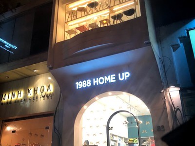 Cho thuê nhà 83 Lý Tự Trọng, Phường Bến Thành, Quận 1. 5 tầng 4,3x23  450m2 chỉ 150tr 2