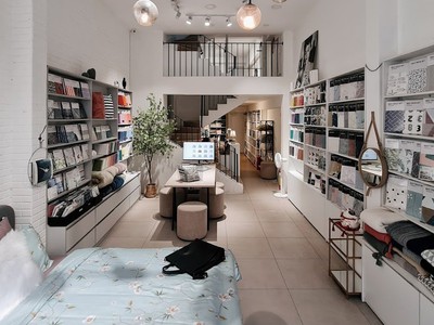 Cho thuê nhà 83 Lý Tự Trọng, Phường Bến Thành, Quận 1. 5 tầng 4,3x23  450m2 chỉ 150tr 5