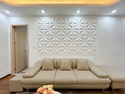 Chính chủ gửi bán căn hộ 70m ban công hướng Nam full nội thất mới tại KDT Thanh Hà Cienco 5 4