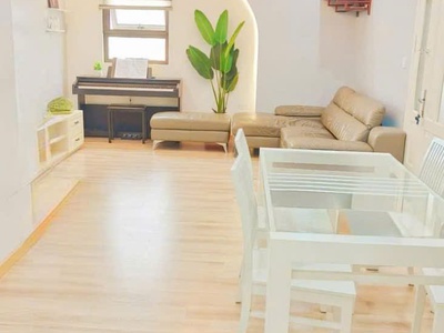 Bán CC Nguyễn Cơ Thạch Nam Từ Liêm 82m - 3 ngủ, 2 VS giá 4.8 tỷ, căn góc, full nội thất 1