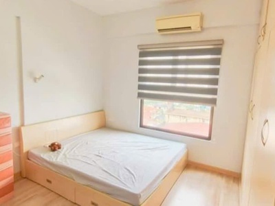 Bán CC Nguyễn Cơ Thạch Nam Từ Liêm 82m - 3 ngủ, 2 VS giá 4.8 tỷ, căn góc, full nội thất 2