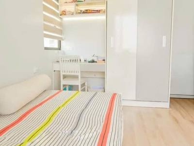 Bán CC Nguyễn Cơ Thạch Nam Từ Liêm 82m - 3 ngủ, 2 VS giá 4.8 tỷ, căn góc, full nội thất 3