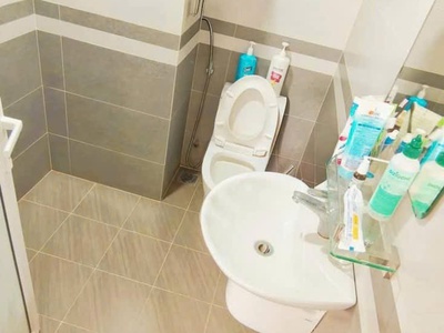 Bán CC Nguyễn Cơ Thạch Nam Từ Liêm 82m - 3 ngủ, 2 VS giá 4.8 tỷ, căn góc, full nội thất 5