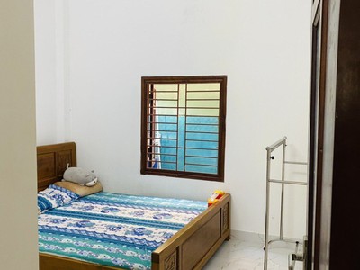 Bán nhà 2 tầng x 90m2 đường Nguyễn Hữu Hào, Khu Nam Việt Á, NHS 2