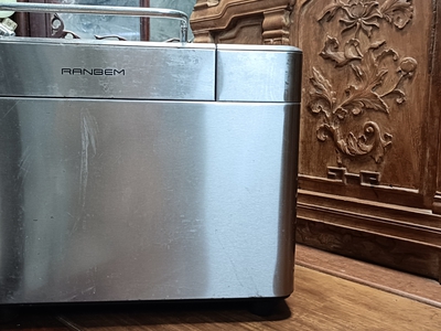 Bán máy làm bánh mỳ RANBEM 0