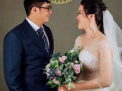 Gói chụp siêu tiết kiệm chỉ 2.990k đang diễn ra tại tròn xinh sẵn size đến 200kg 1