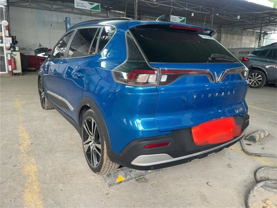 Chính chủ bán xe Vinfast VF 34 sx năm 2022 0