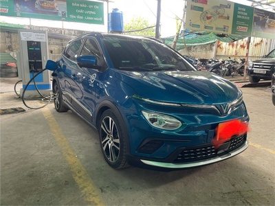 Chính chủ bán xe Vinfast VF 34 sx năm 2022 1