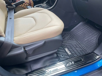 Chính chủ bán xe Vinfast VF 34 sx năm 2022 3