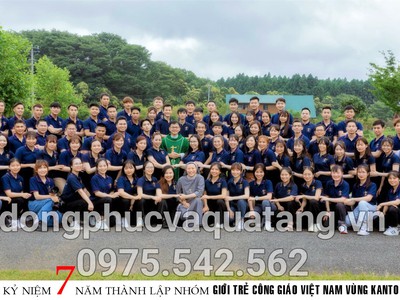 Đồng Phục Công Giáo - Biểu Tượng Đoàn Kết và Sức Mạnh Đức Tin Bền Vững 6