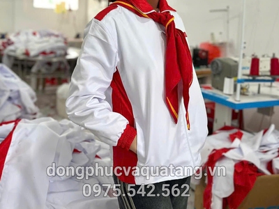 Đồng Phục Công Giáo - Biểu Tượng Đoàn Kết và Sức Mạnh Đức Tin Bền Vững 4