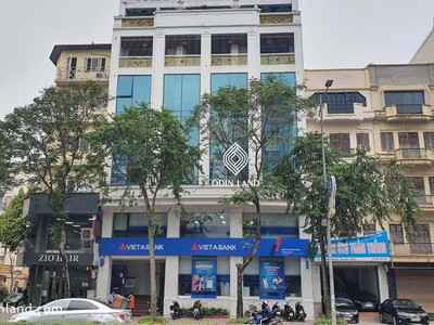 Cho thuê mặt bằng kinh doanh mặt phố nguyễn văn cừ, 130m, 2 tầng, kd đỉnh 0