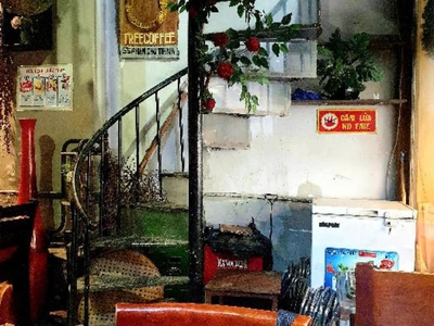 Mặt Phố Phan Chu Trinh Hoàn Kiếm, 60m2 MT 4.3m 3