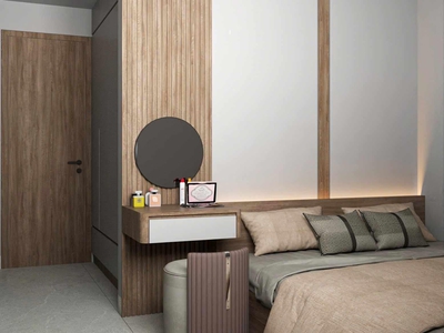 Mới đẹp tập thể thành công 80m 3pn 2wc, gần hồ thoáng sáng, chỉ 3.48 tỷ 1