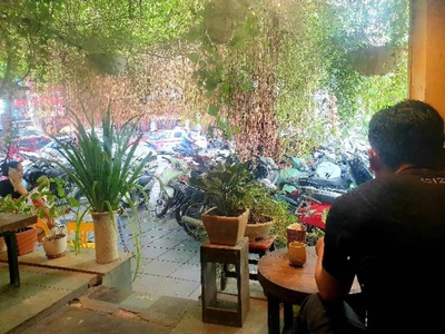 Mặt Phố Phan Chu Trinh Hoàn Kiếm, 60m2 MT 4.3m 4