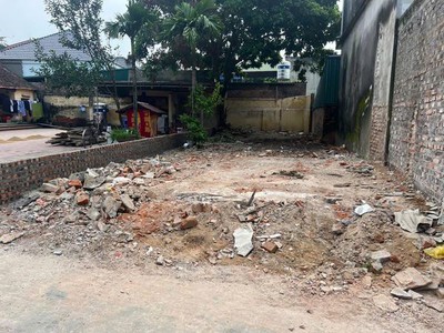 900tr đất tại cao minh - phúc yên vĩnh phúc 0