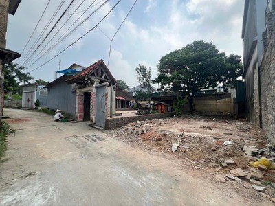 900tr đất tại cao minh - phúc yên vĩnh phúc 1