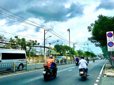 Bán nhà mặt tiền đường nguyễn tất thành, phường 18, quận 4, tp hcm, giá là 21 tỷ 4