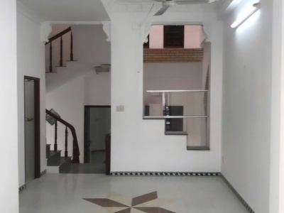 Bán nhà hai mặt tiền đường hiệp nhất, phường 4, quận tân bình, tp hcm, giá là 22.5 tỷ 1