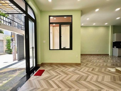 Nhà mặt tiền 4 tầng, phường linh trung, thủ đức, giá tốt nhất khu vực nhỉnh 9 tỷ 2
