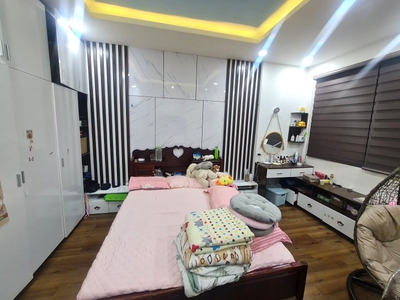 Giảm sốc 2.5 tỷ bán nhà 3 tầng hẻm xe tải 105m2 4.3x25 chỉ 6 tỷ nhỉnh gần phạm văn đồng hiệp bình 0